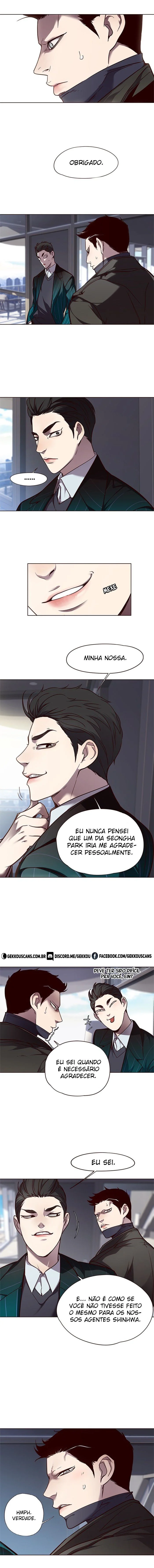 Read Eleceed PT Manga Online