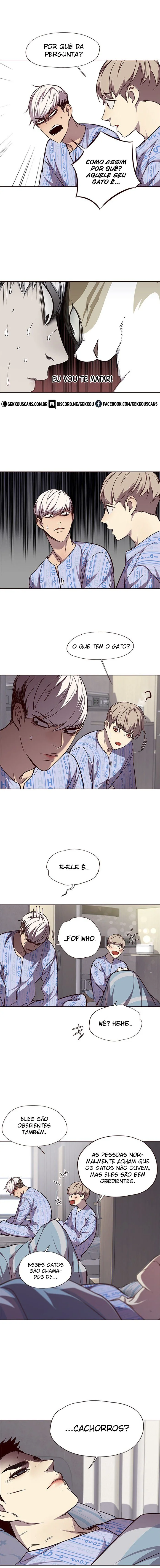Read Eleceed PT Manga Online