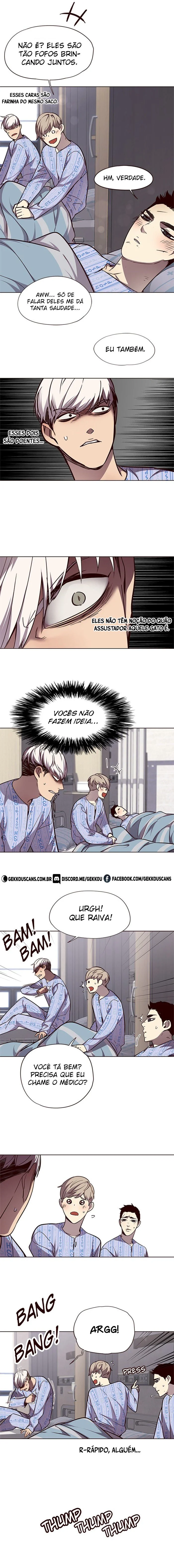 Read Eleceed PT Manga Online