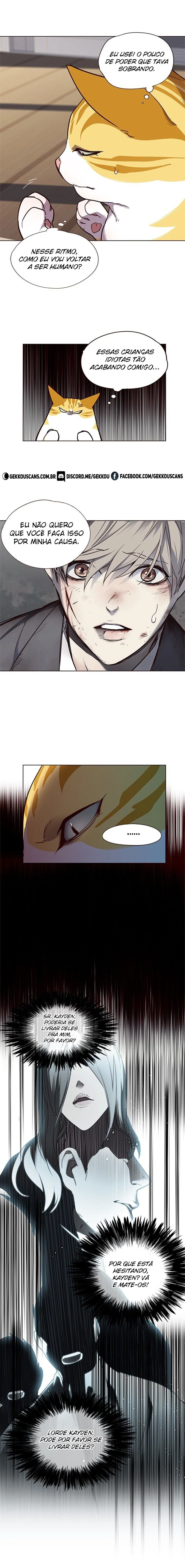 Read Eleceed PT Manga Online