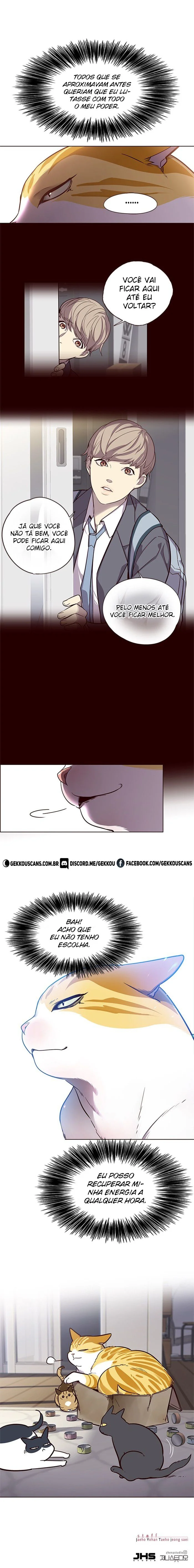 Read Eleceed PT Manga Online