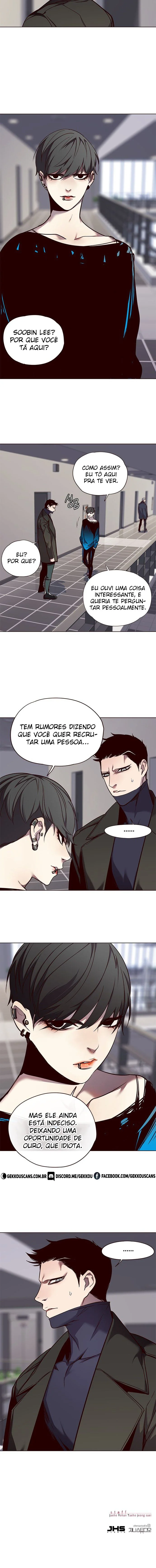 Read Eleceed PT Manga Online