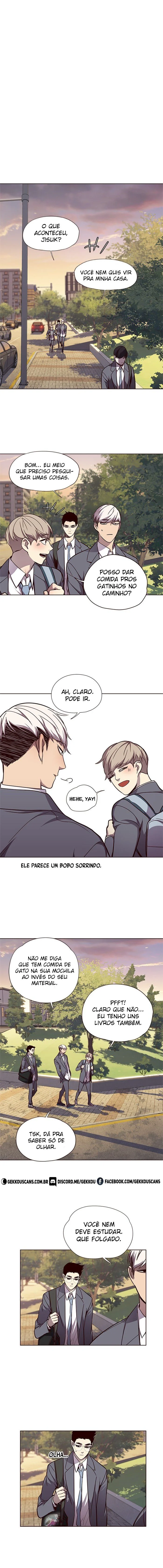 Read Eleceed PT Manga Online