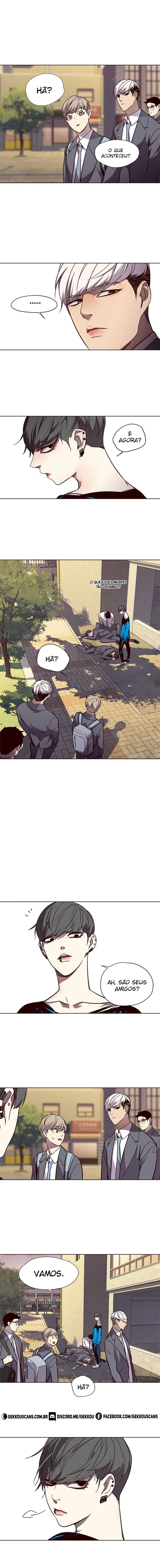Read Eleceed PT Manga Online