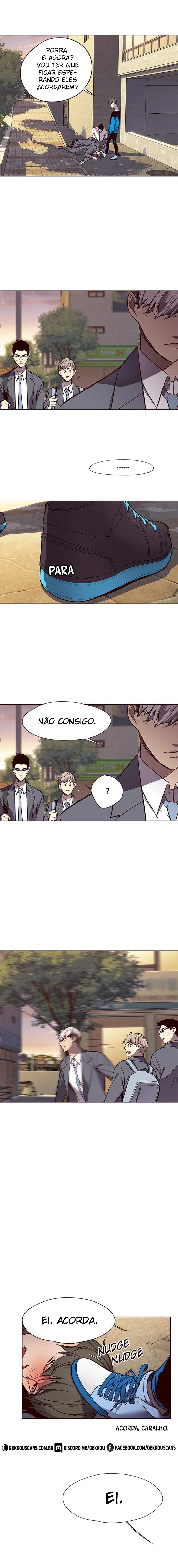 Read Eleceed PT Manga Online