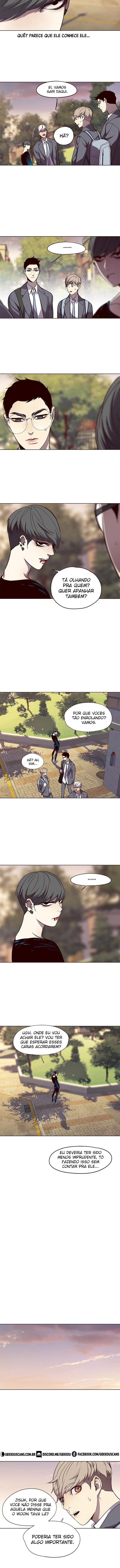 Read Eleceed PT Manga Online