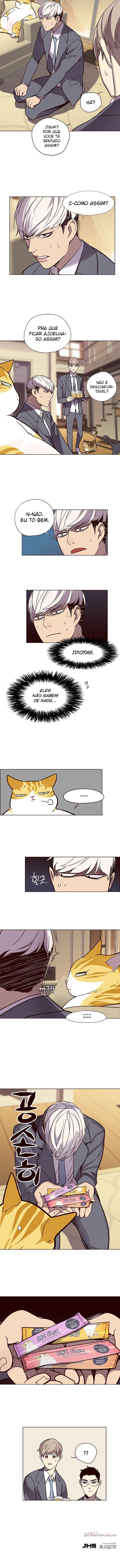 Read Eleceed PT Manga Online