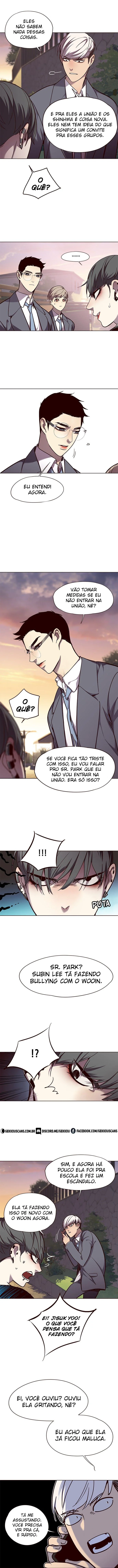 Read Eleceed PT Manga Online