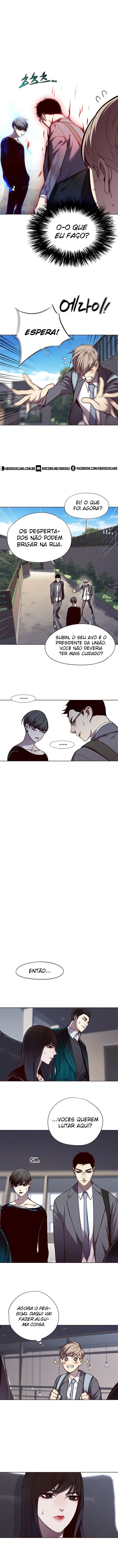 Read Eleceed PT Manga Online