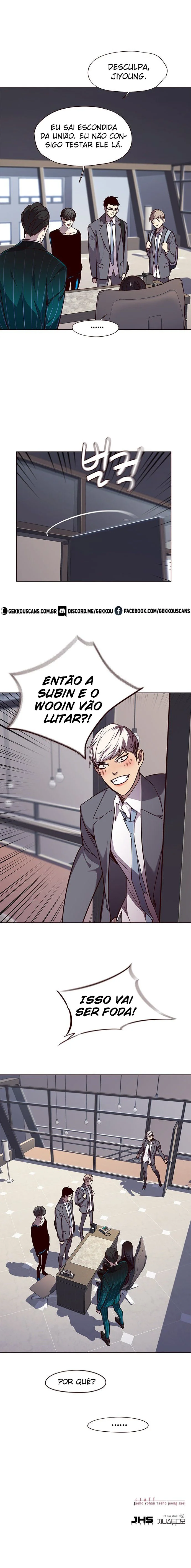 Read Eleceed PT Manga Online