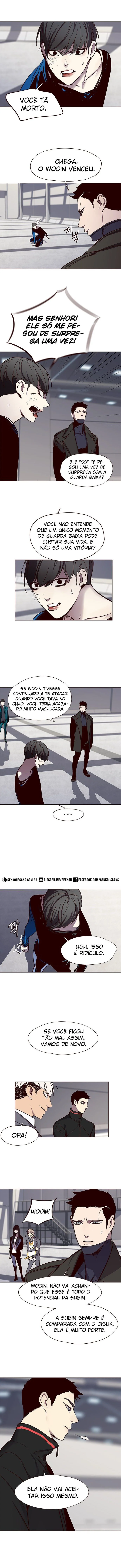 Read Eleceed PT Manga Online