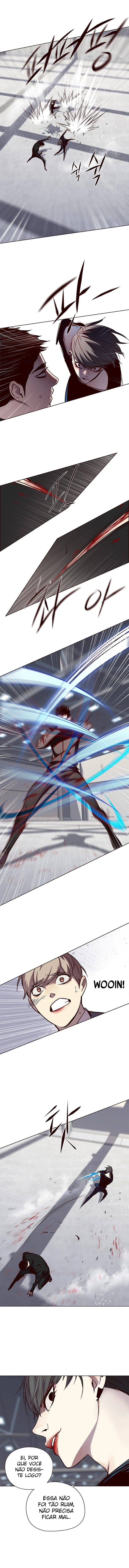 Read Eleceed PT Manga Online