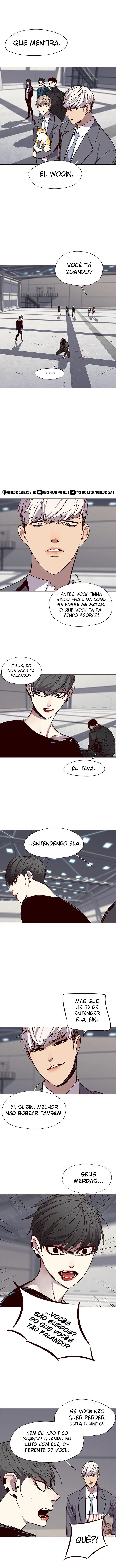 Read Eleceed PT Manga Online