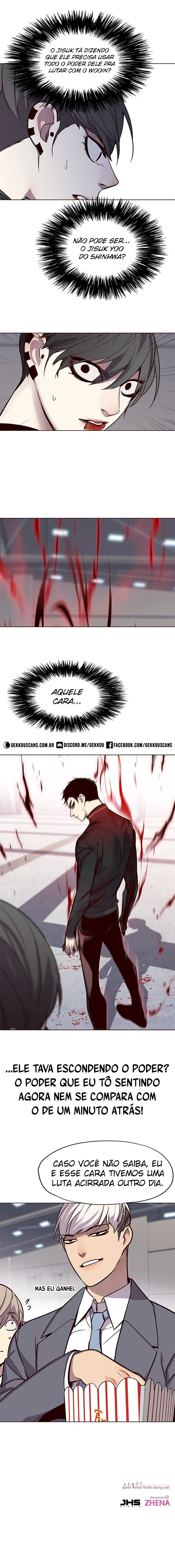 Read Eleceed PT Manga Online