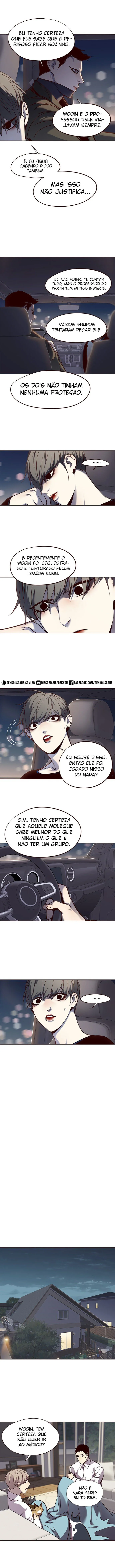 Read Eleceed PT Manga Online