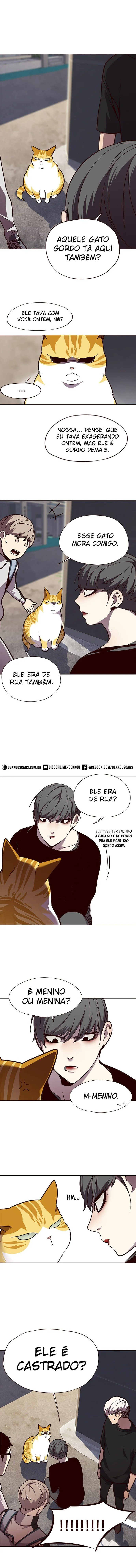 Read Eleceed PT Manga Online