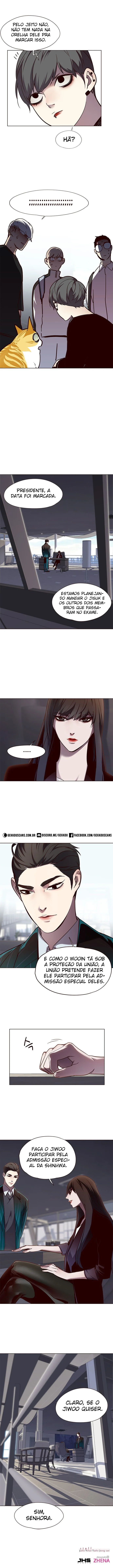 Read Eleceed PT Manga Online