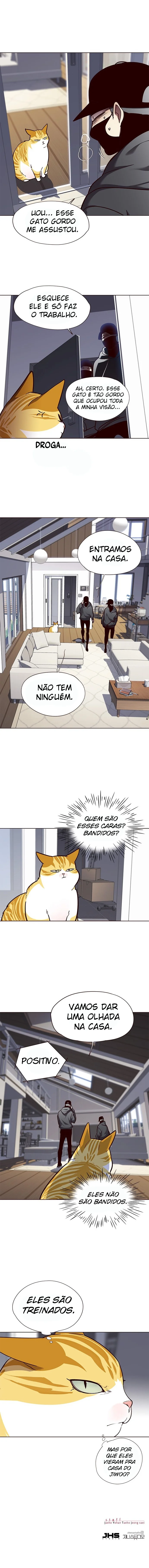 Read Eleceed PT Manga Online