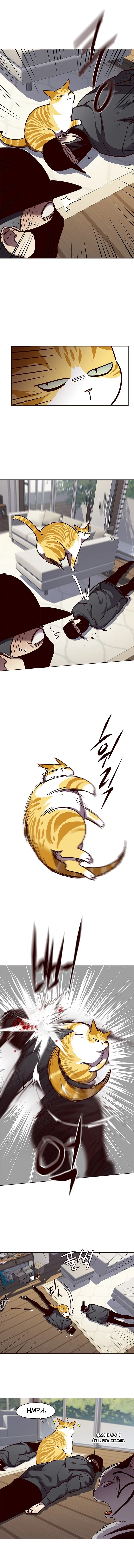 Read Eleceed PT Manga Online