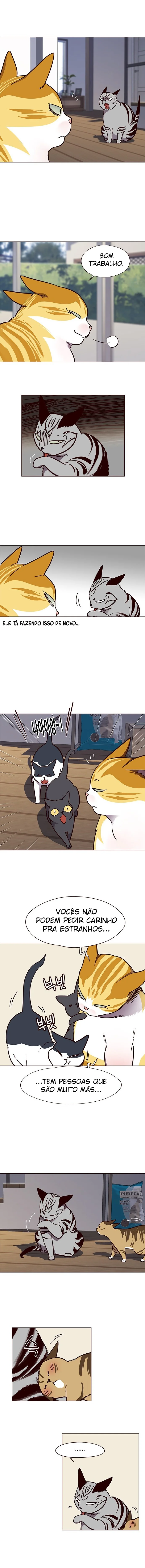 Read Eleceed PT Manga Online