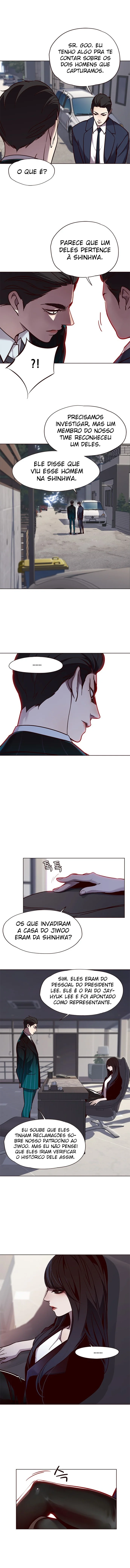 Read Eleceed PT Manga Online