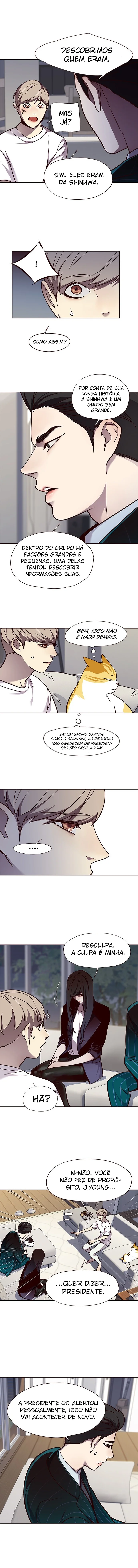 Read Eleceed PT Manga Online
