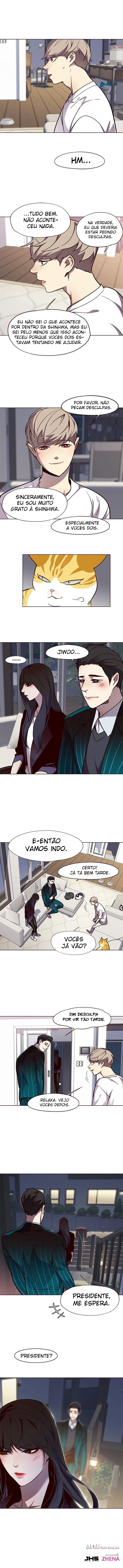 Read Eleceed PT Manga Online