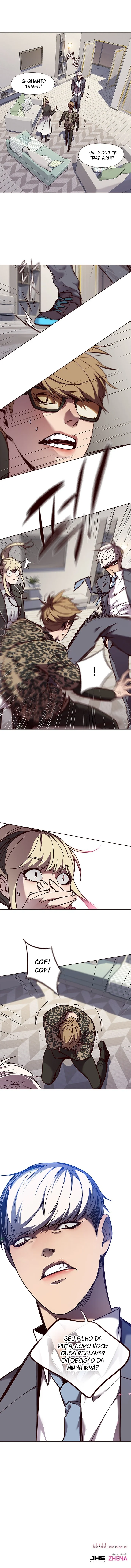 Read Eleceed PT Manga Online
