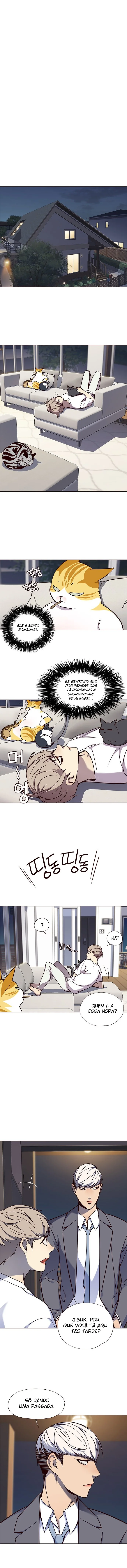 Read Eleceed PT Manga Online