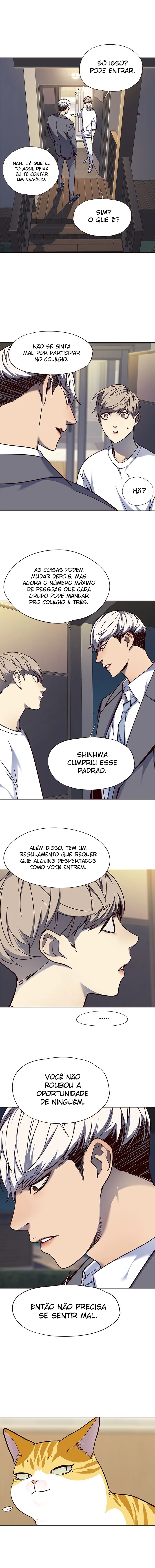 Read Eleceed PT Manga Online