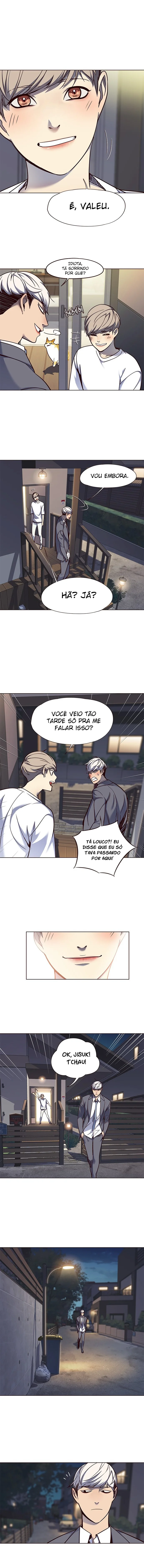 Read Eleceed PT Manga Online