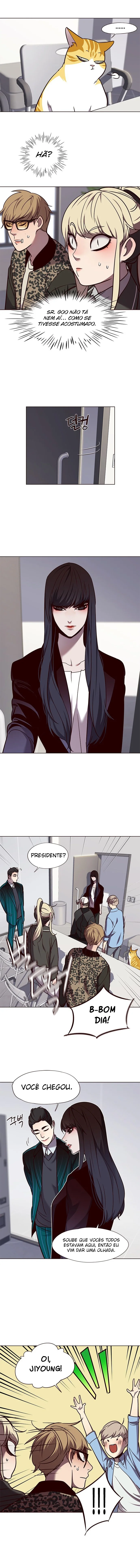 Read Eleceed PT Manga Online