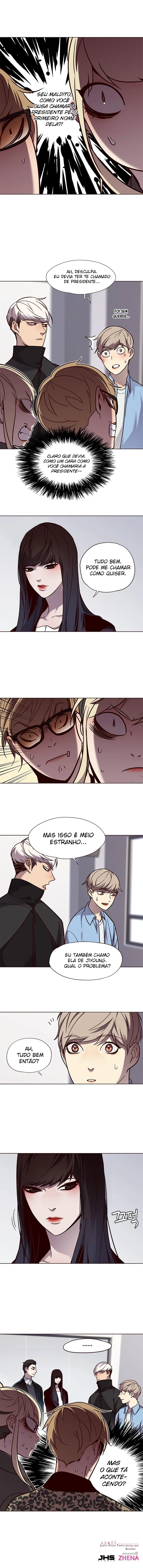 Read Eleceed PT Manga Online