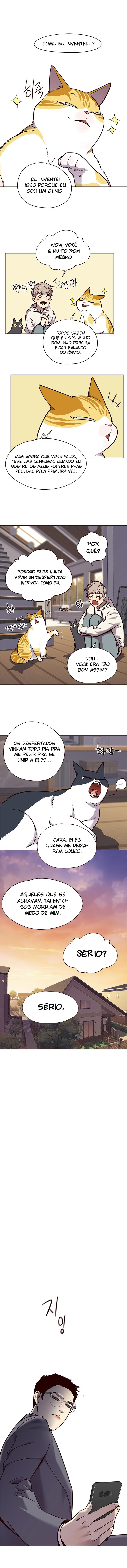 Read Eleceed PT Manga Online