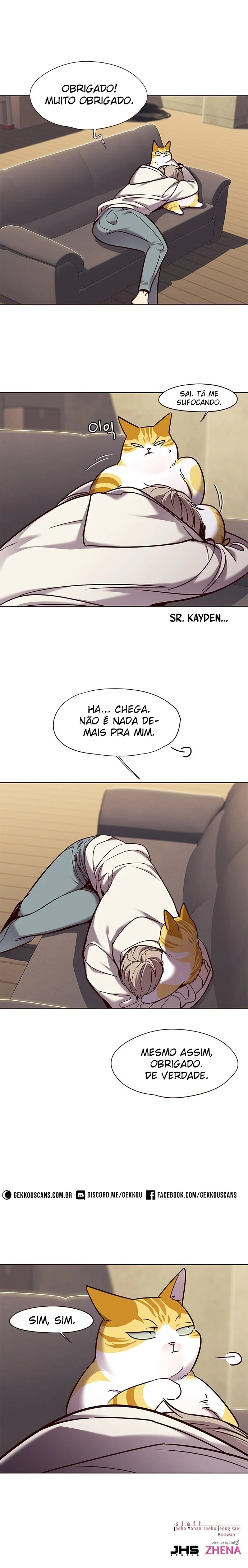 Read Eleceed PT Manga Online