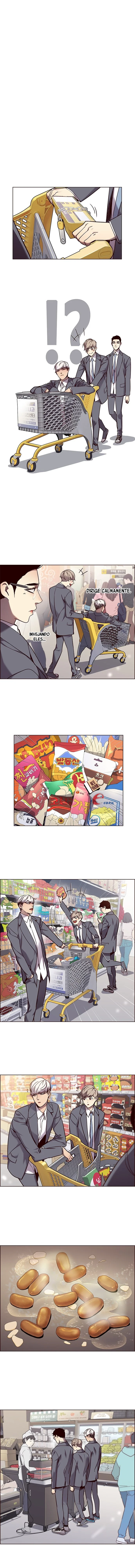 Read Eleceed PT Manga Online