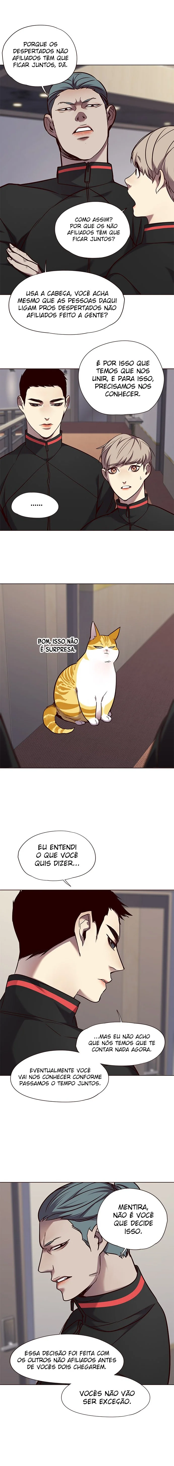 Read Eleceed PT Manga Online