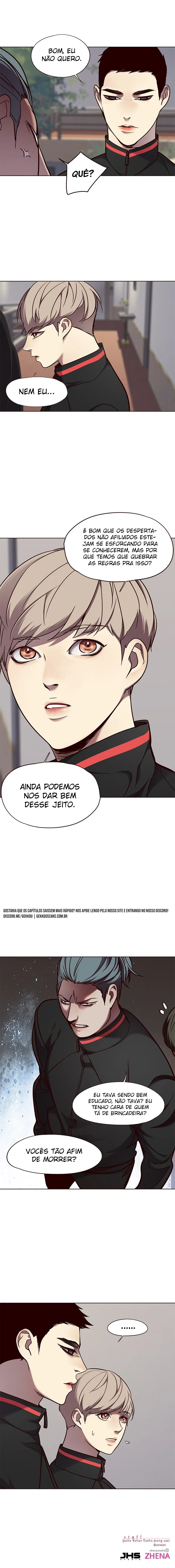 Read Eleceed PT Manga Online