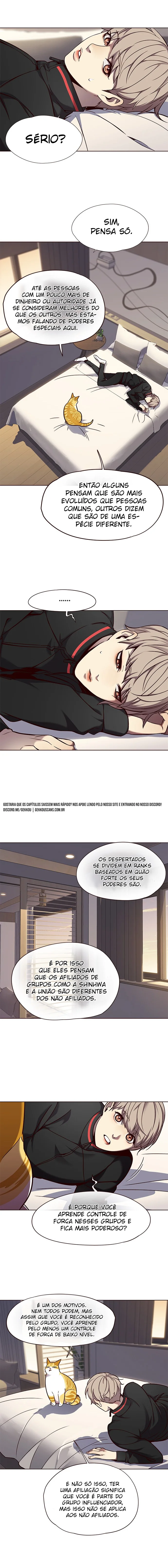 Read Eleceed PT Manga Online