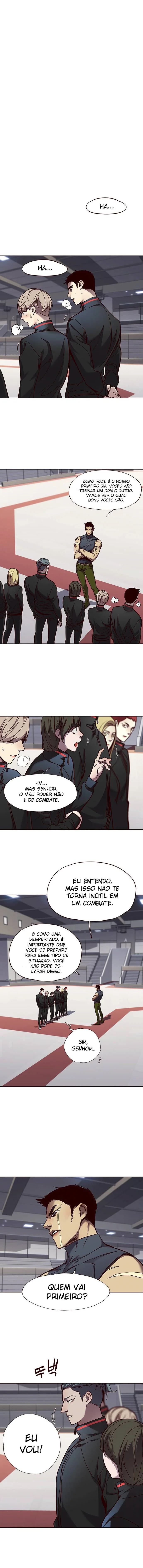 Read Eleceed PT Manga Online