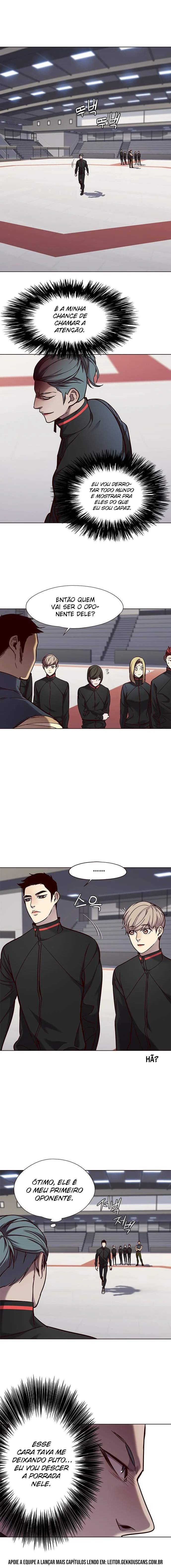 Read Eleceed PT Manga Online