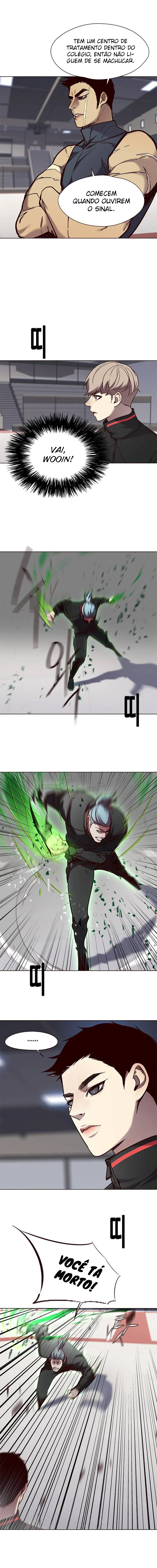Read Eleceed PT Manga Online