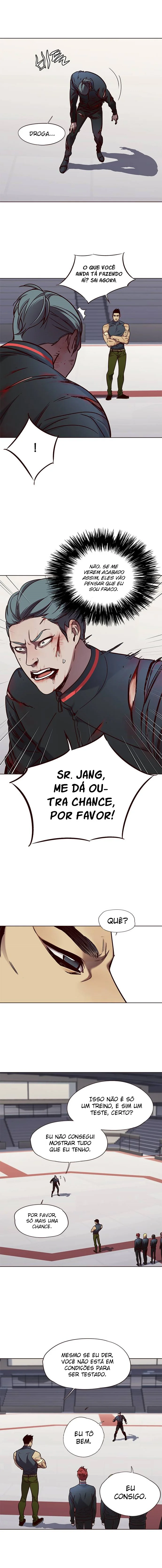 Read Eleceed PT Manga Online