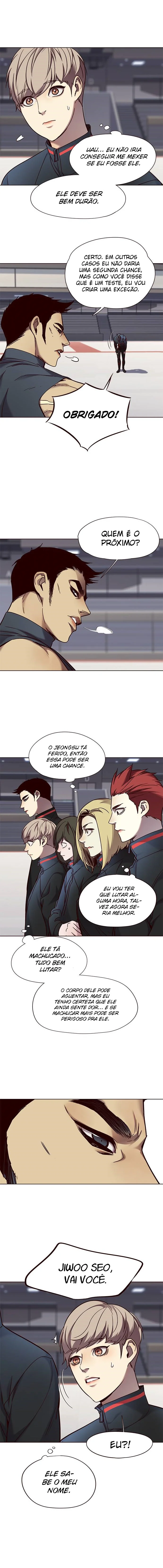 Read Eleceed PT Manga Online
