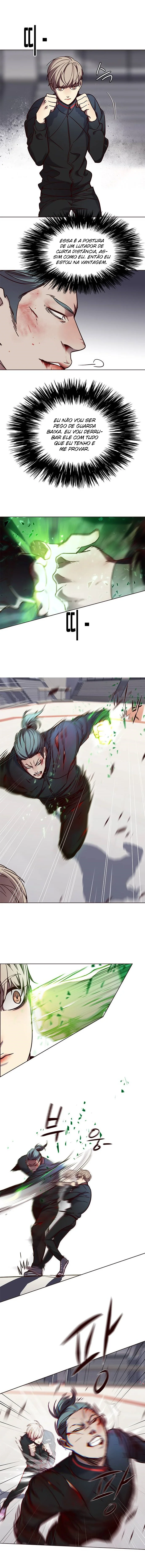 Read Eleceed PT Manga Online