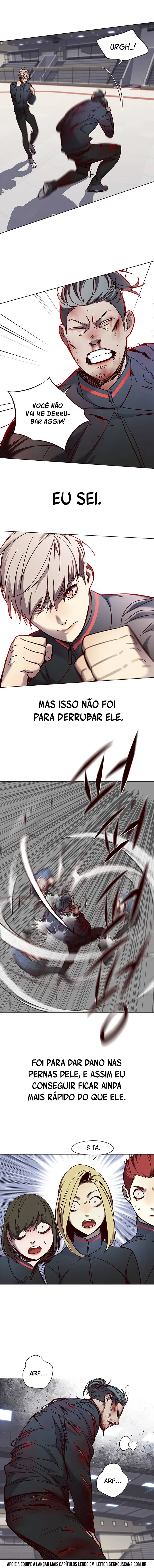 Read Eleceed PT Manga Online
