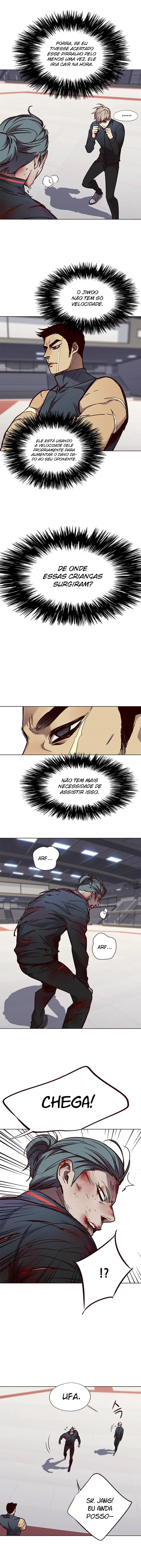 Read Eleceed PT Manga Online