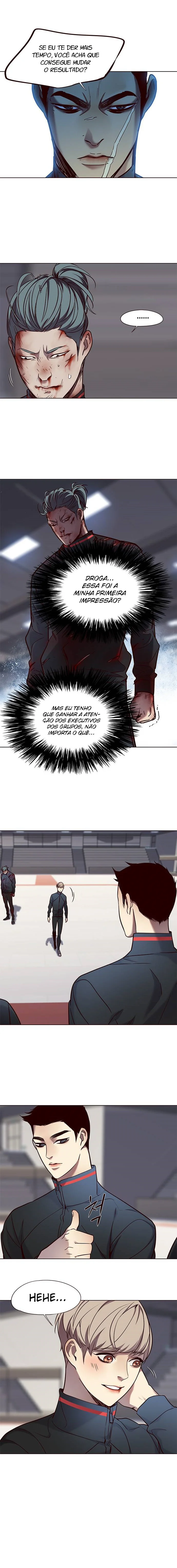 Read Eleceed PT Manga Online