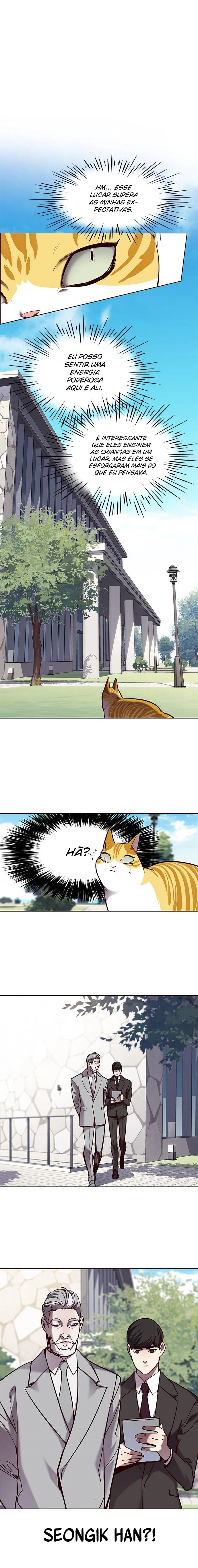 Read Eleceed PT Manga Online