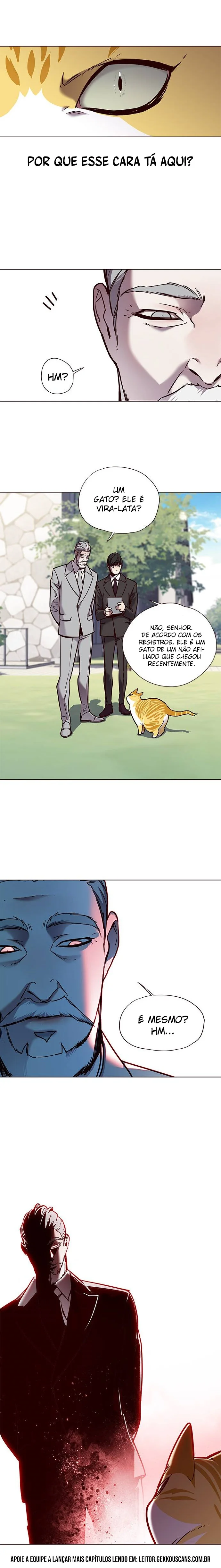 Read Eleceed PT Manga Online